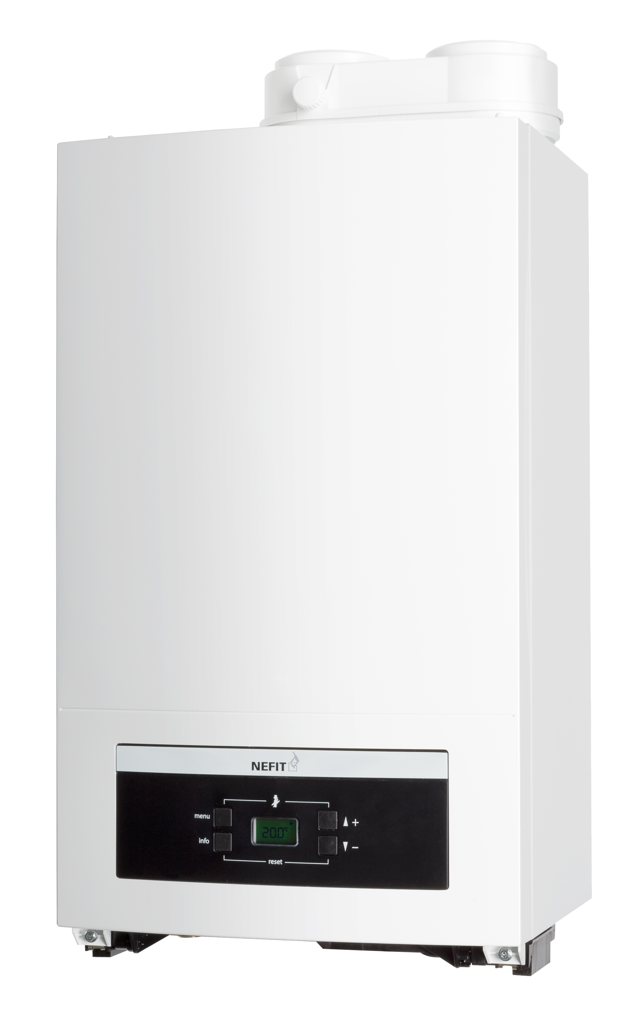 Nefit Bosch ProLine NxT CV ketel